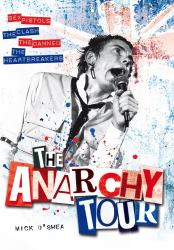 Anarchy Tour