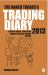 Naked Trader Diary 2013