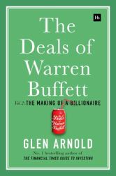The Deals of Warren Buffett Volume 2 : The Making of a Billionaire