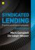 Syndicated Lending 7th Edition : Practice and Documentation