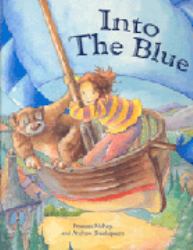 Into the Blue