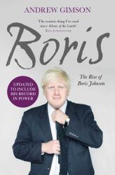 Boris : The Rise of Boris Johnson
