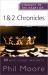 Straight to the Heart of 1 and 2 Chronicles : 60 Bite-Sized Insights