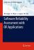 Software Reliability Assessment with or Applications