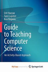 Guide to Teaching Computer Science