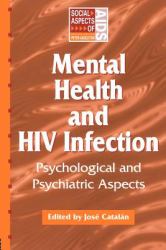 Mental Health and HIV Infection