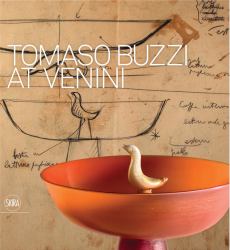 Tomaso Buzzi : At Venini