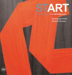 START: Emerging Artists · New Art Scenes : Saatchi Gallery