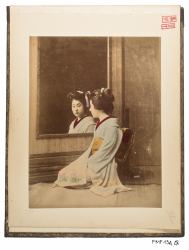 The Yokohama School : Photography in 19th-Century Japan