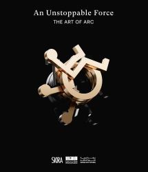 Abdullah Rashed Alsahli ARC : Diriyah Art Futures