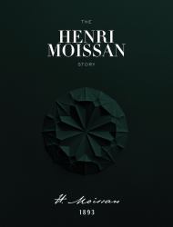 The Henri Moissan Story