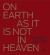 Sandro Miller: on Earth As It Is Not in Heaven