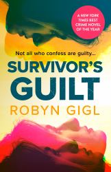 Survivor's Guilt : Not all who Confess are Guilty...