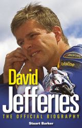 David Jefferies : The Official Biography