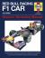 Red Bull Racing F1 Car 2010