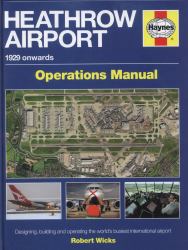 Heathrow Airport : 1929 Onwards