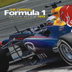 The Official Formula 1 Season Review 2013