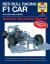 Red Bull Racing F1 Car Manual 2ed