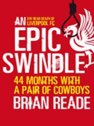 Epic Swindle