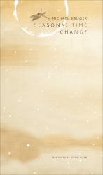 Seasonal Time Change : Selected Poems