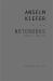 Notebooks, Volume 1, 1998-99