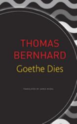 Goethe Dies