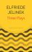Three Plays : Rechnitz, the Merchant's Contracts, Charges (the Supplicants)