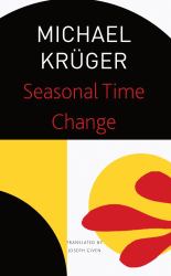 Seasonal Time Change : Selected Poems