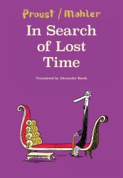In Search of Lost Time : Mahler after Proust