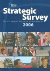 Strategic Survey 2005-2006
