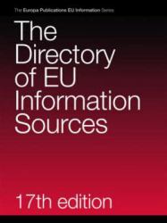 The Directory of EU Information Sources