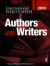 International Who's Who of Authors and Writers 2010