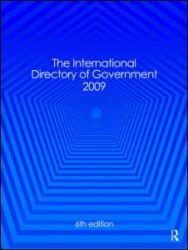 International Directory of Government 2009