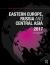 Eastern Europe, Russia and Central Asia 2017