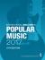 The International Who's Who in Classical/Popular Music Set 2017 The International Who's Who in Classical/Popular Music Set 2017