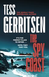 The Spy Coast : From the Sunday Times Bestselling Author of I Know a Secret