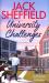 University Challenges : A Hilarious and Nostalgic Cosy Novel for Fans of James Herriot and Tom Sharpe University Challenges : A Hilarious and Nostalgic Cosy Novel for Fans of James Herriot and Tom Sharpe