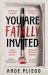 You Are Fatally Invited : Great Ready to Play Detective with the Twistiest Mystery Thriller of 2025, Perfect for Fans of Agatha Christie and Knives Out