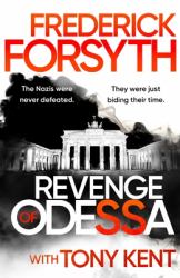 The Revenge of Odessa