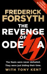 The Revenge of Odessa