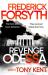 The Revenge of Odessa