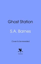 Ghost Station