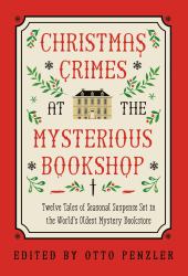 Christmas Crimes at the Mysterious Bookshop