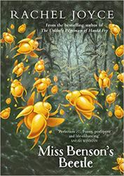 Miss Benson's Beetle : An Uplifting Story of Female Friendship Against the Odds