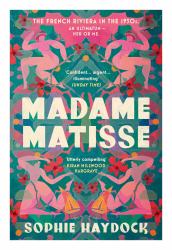 Madame Matisse