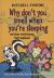 Why Don't You Smell When You're Sleeping?