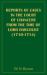 Report of Cases in the Court of Chancery from the Time of Lord Harcourt (1710-1714)