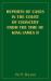 Reports of Cases in the Court of Chancery from the Time of King James II (1685-1688)