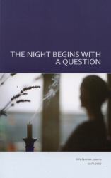 The Night Begins with a Question : XXV Austrian Poems