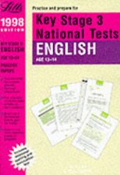 Practise and Prepare for Key Stage 3 National Tests